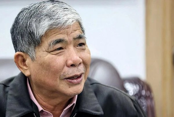 Co phieu lien quan ong Le Thanh Than tang tran 8 phien hinh anh