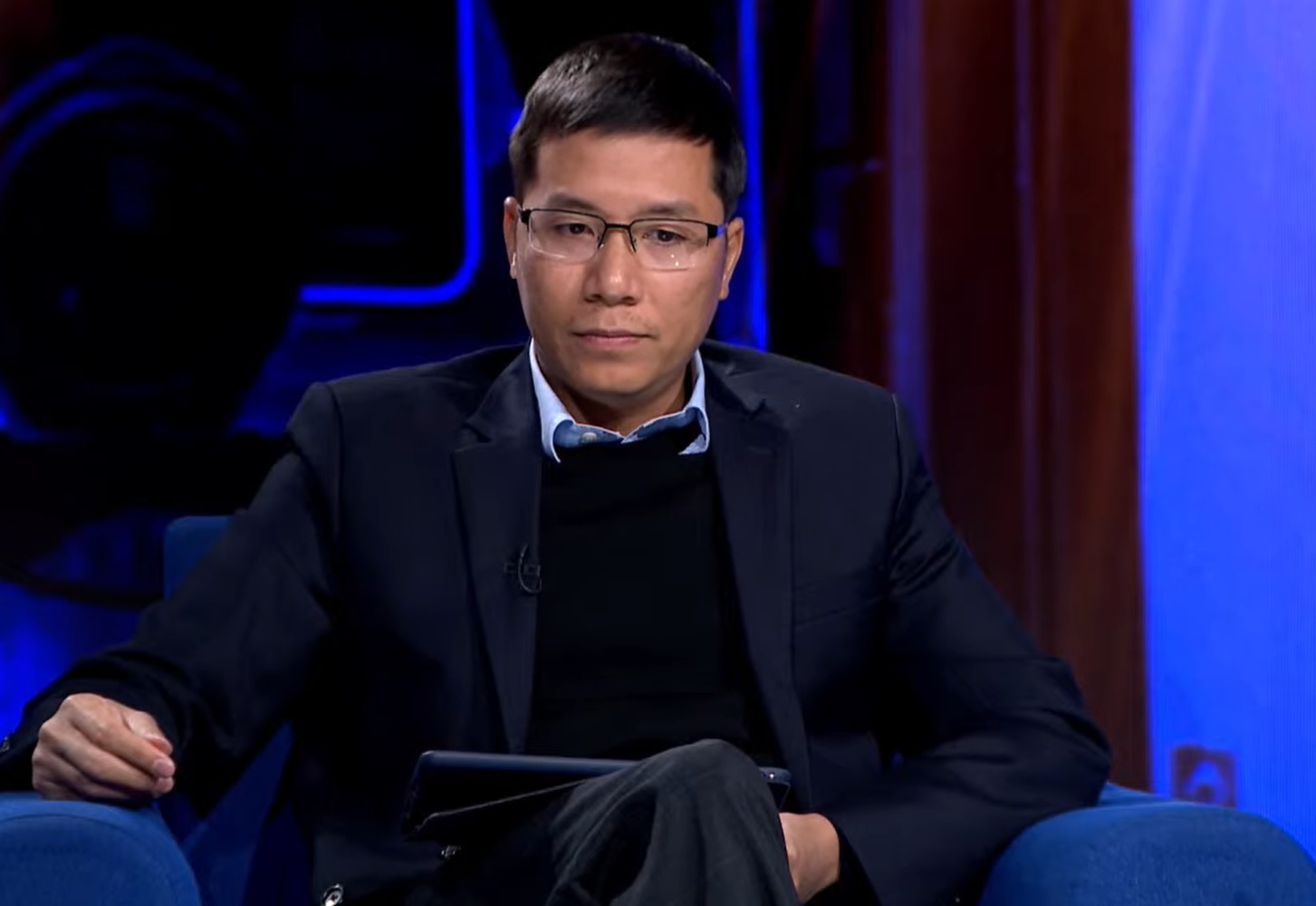 CEO Passion Investment: Lam phat tac dong xau den chung khoan hinh anh