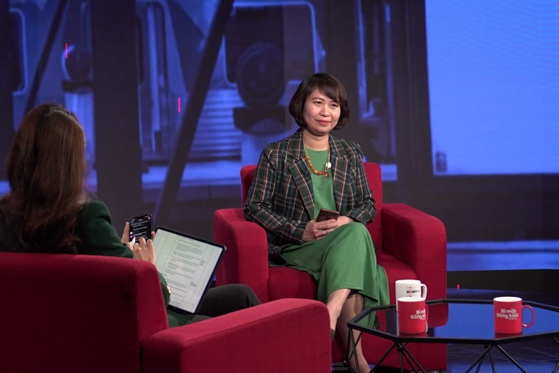 Chung khoan,  lam phat,  quan ly quy,   tai san tai chinh anh 1