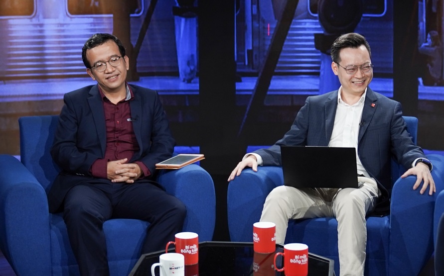 chung khoan,  thi truong Kangaroo,  xu huong,  san pham tai chinh anh 2