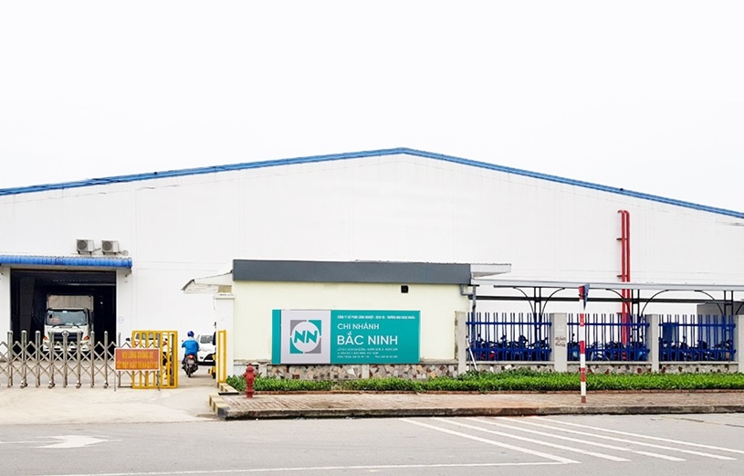 VinaCapital thoai het von Nhua Ngoc Nghia hinh anh