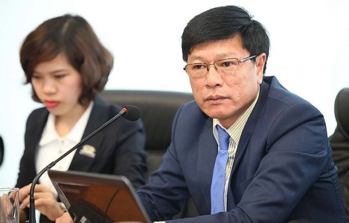 Song gio tai Dia oc Hoang Quan hinh anh