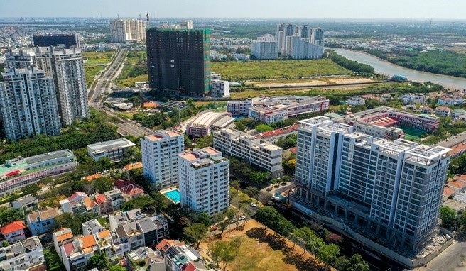 Thu tuong yeu cau chan chinh thi truong trai phieu va dau gia dat hinh anh