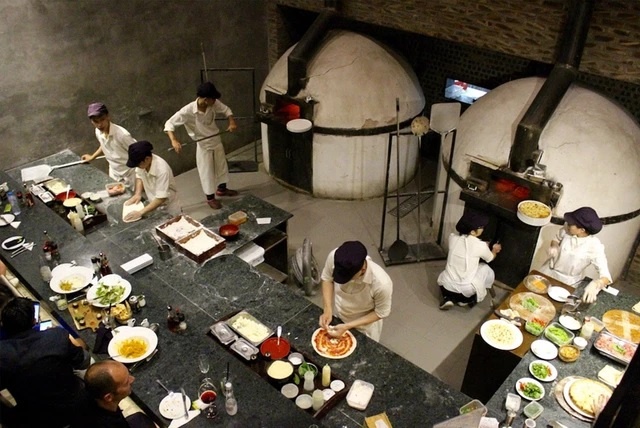 Chuoi Pizza 4Ps lo gan 38 ty dong hinh anh