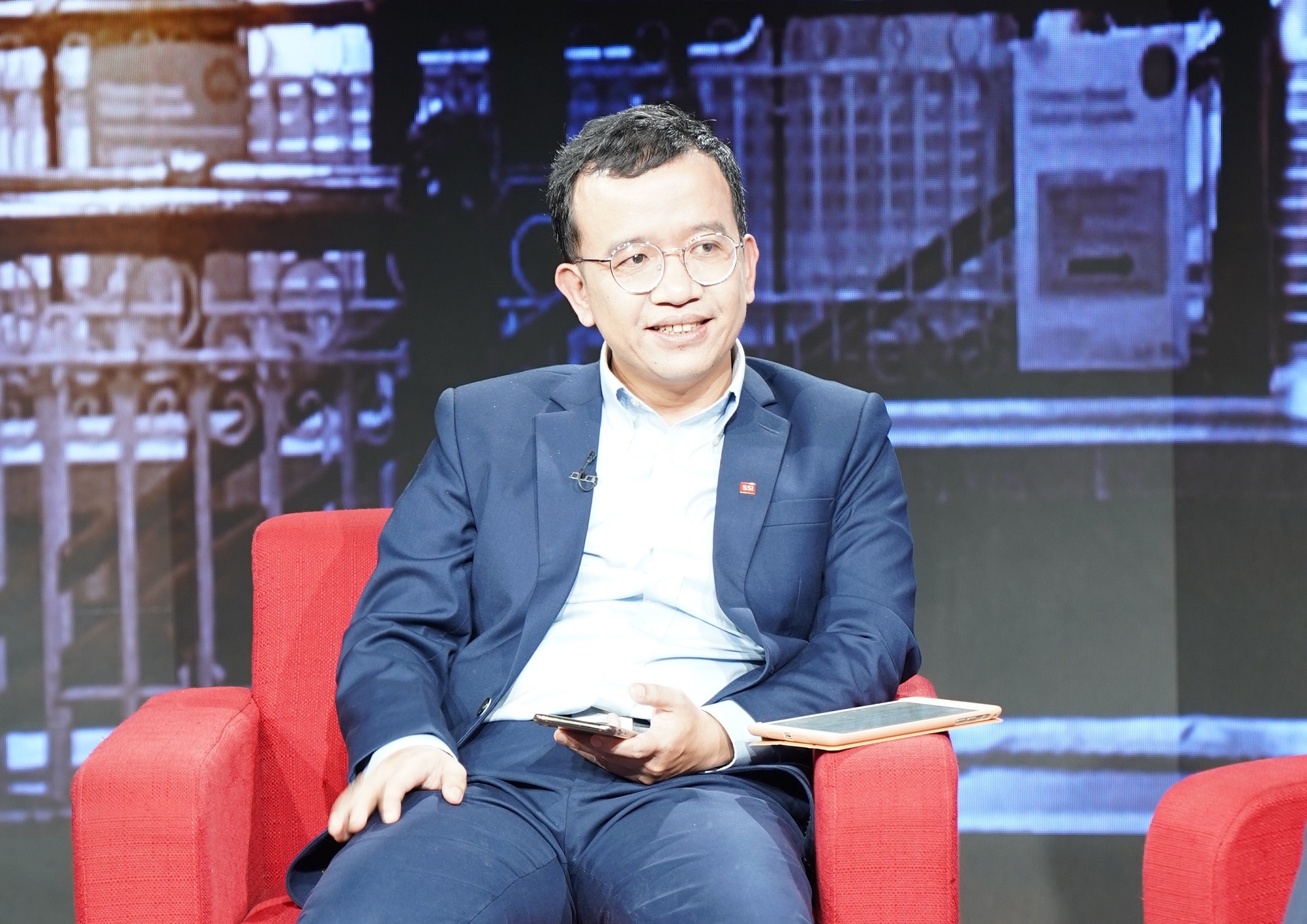 chung khoan boc hoi,  ban giai chap,  uy thac anh 2