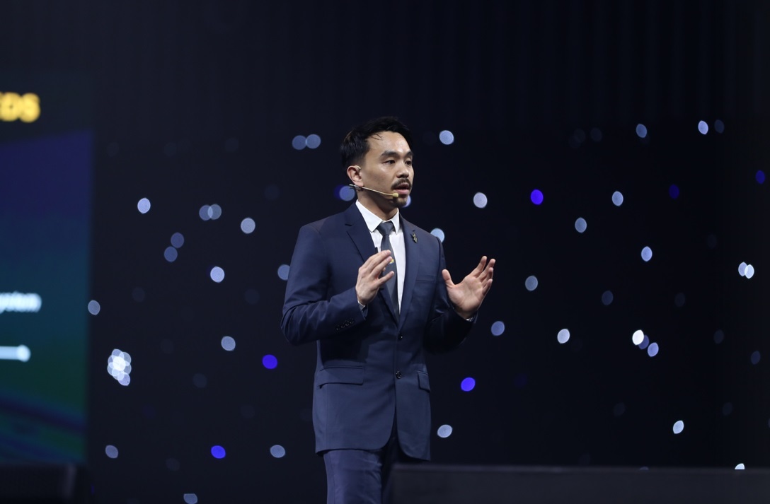 Masan Group,  hop co dong,  tich hop,  mini mall anh 1