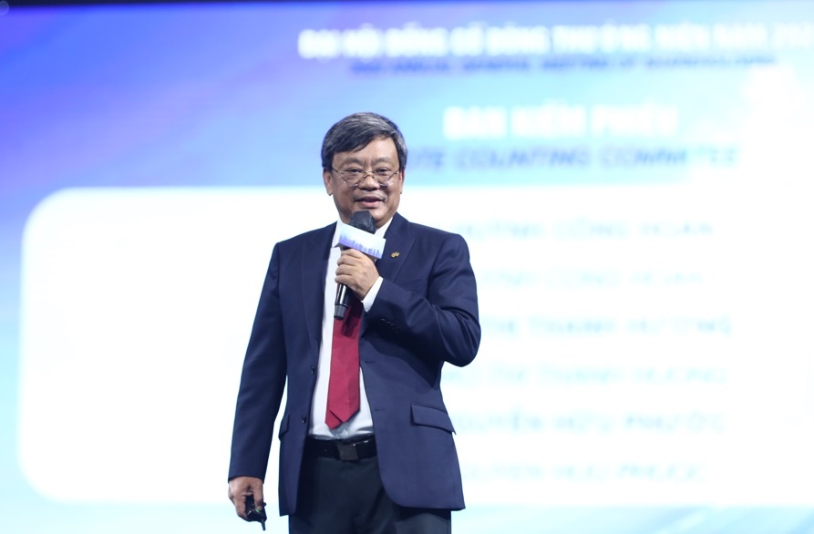 Masan dat muc tieu doanh thu 100.000 ty dong hinh anh