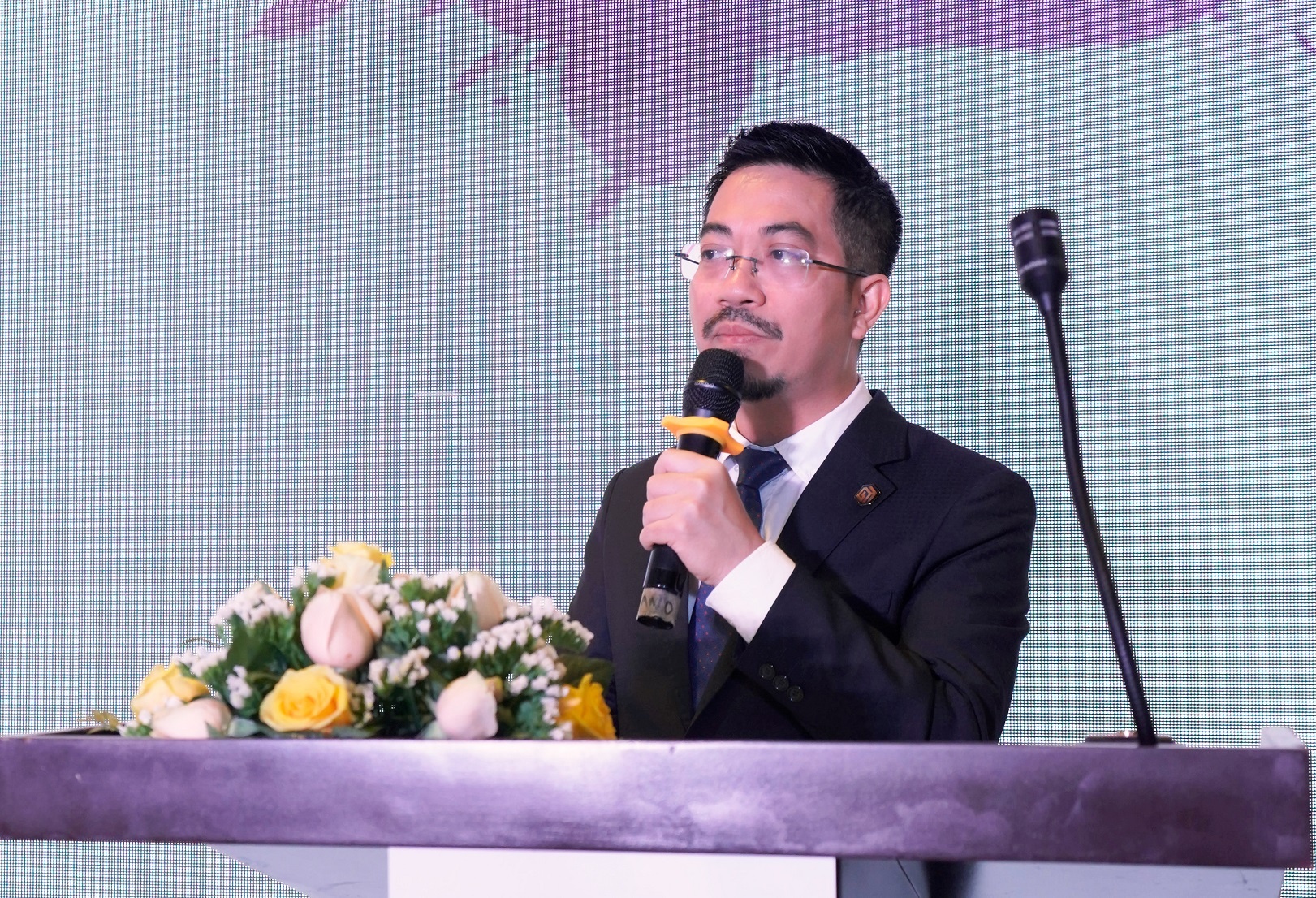 CEO Ladophar noi ve viec ong Do Thanh Nhan bi bat hinh anh