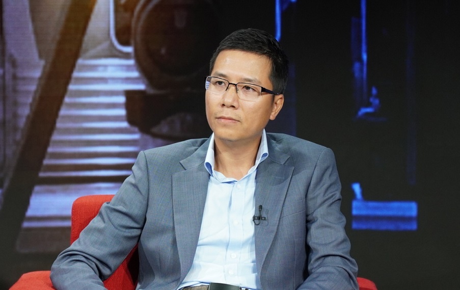 chung khoan,  phai sinh,  thanh khoan,  rut tien anh 1