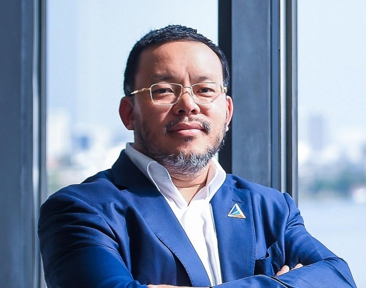 Dat Xanh bac tin don ve lanh dao doanh nghiep hinh anh