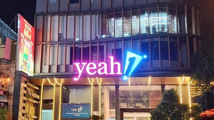 Yeah1 ban gan 79 trieu co phieu lay tien dau tu va tra no hinh anh