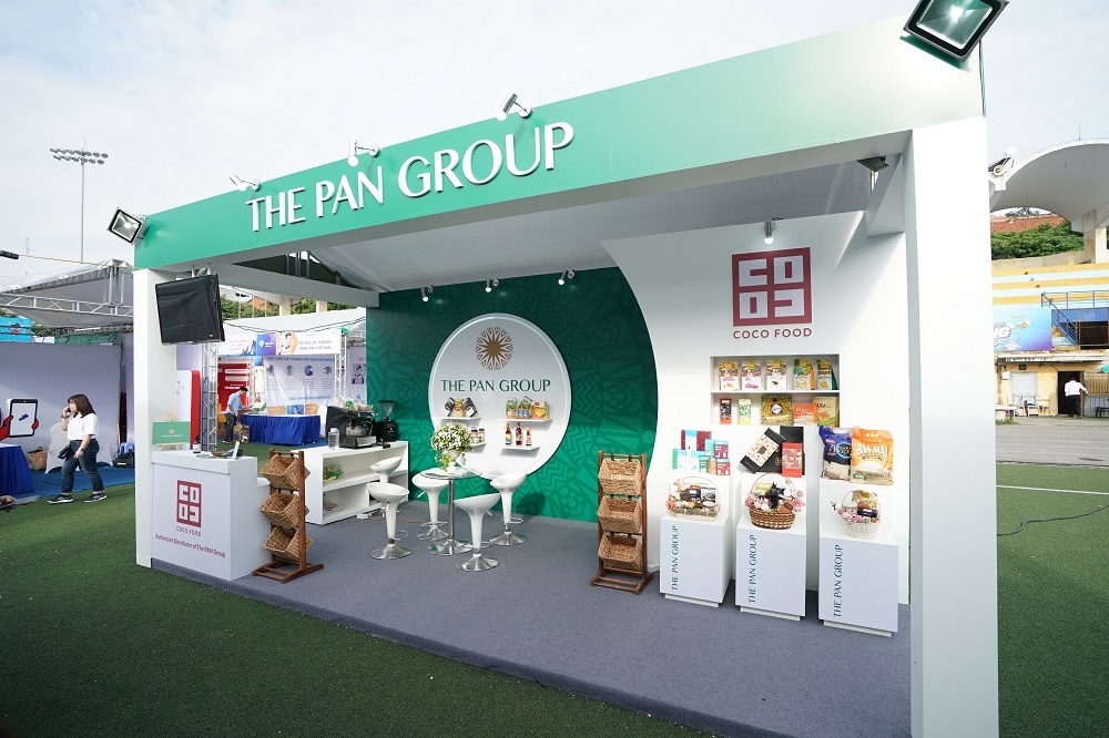PAN Group huy dong hon 1.500 ty dong de di M&A hinh anh