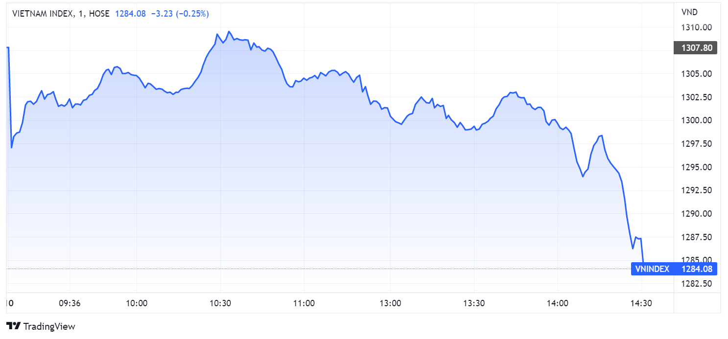 chung khoan ngay 10/6,  lao doc,  do lua anh 1