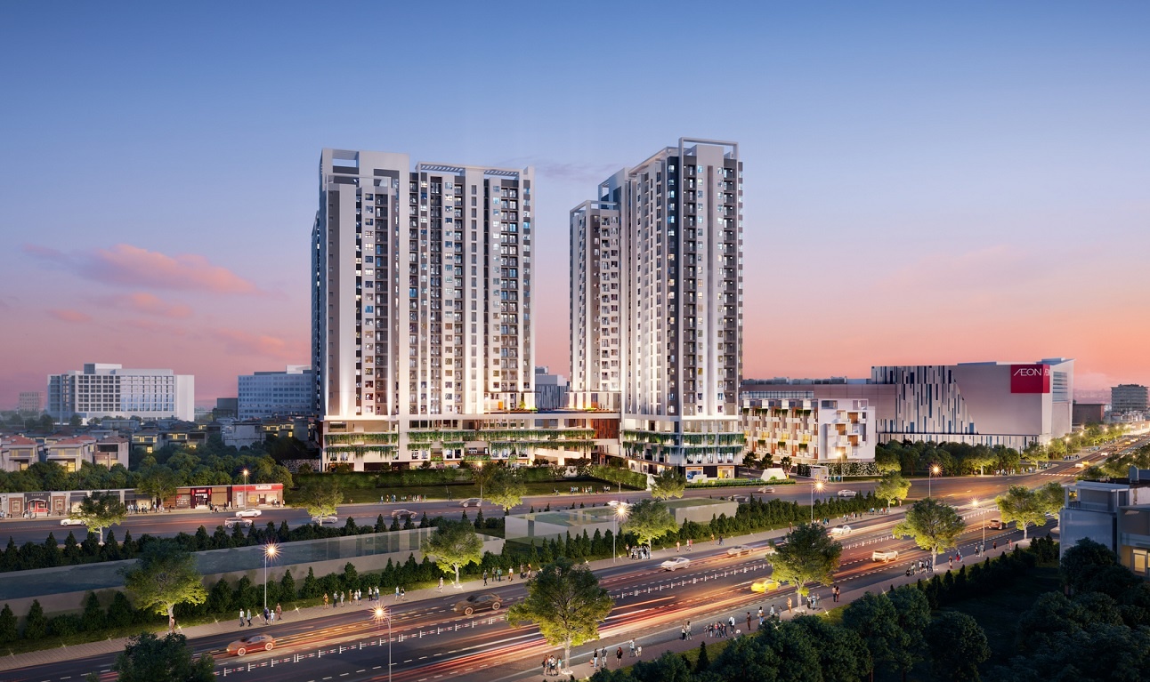 Hung Thinh Land duoc dinh gia 2 ty USD hinh anh