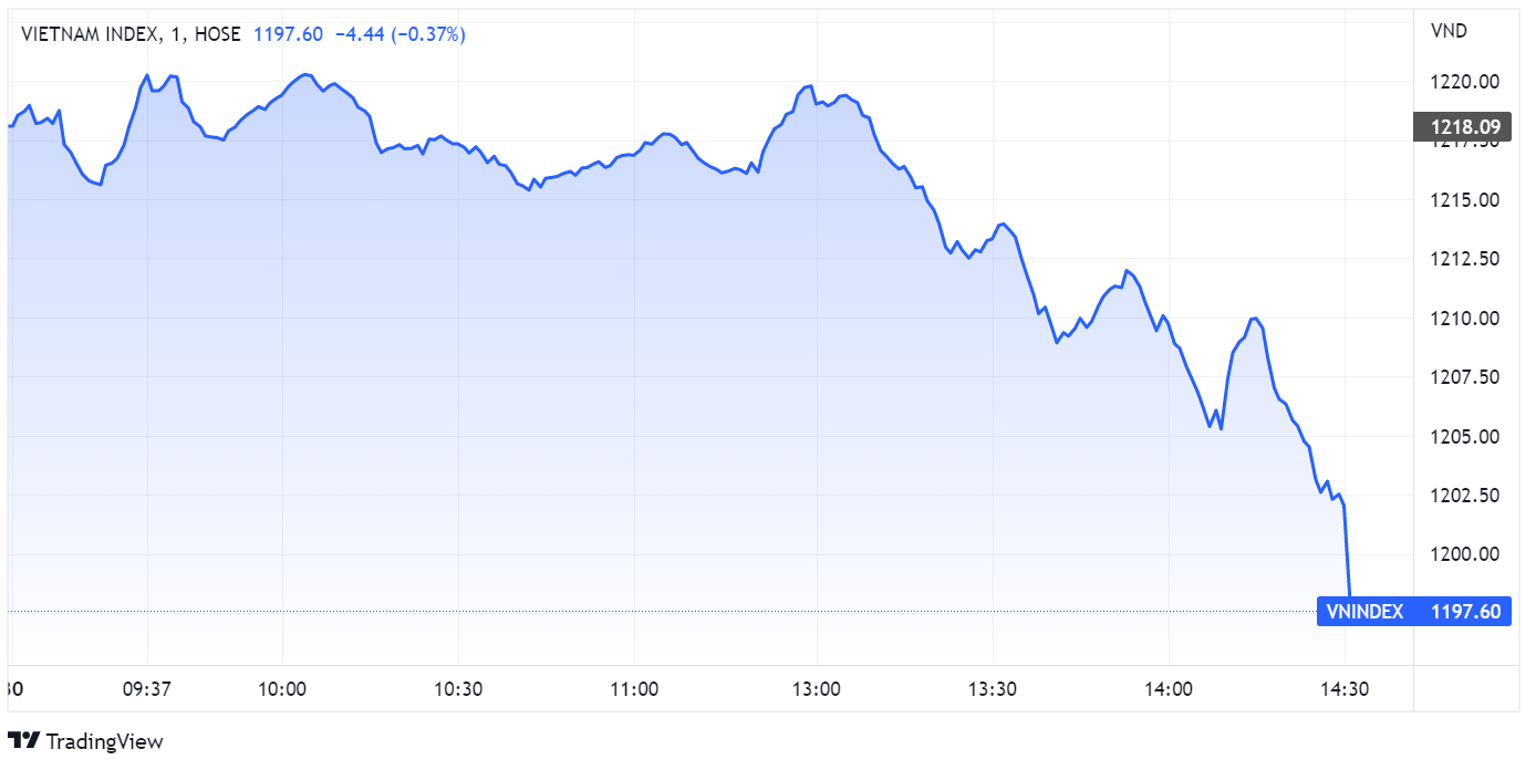 chung khoan ngay 30/6,  do lua,  lao doc,  chot NAV anh 1