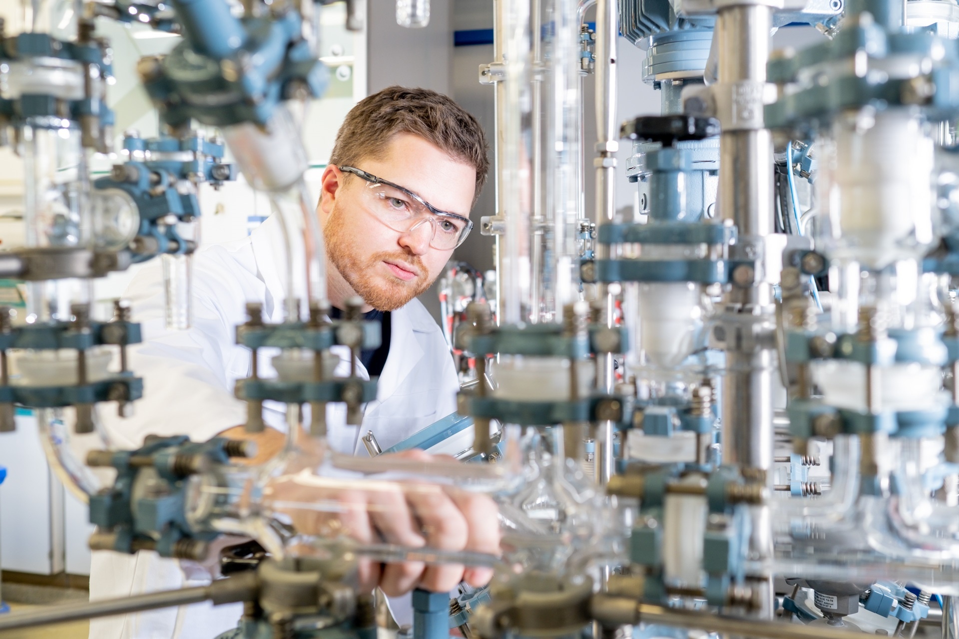 Masan rot nghin ty dong vao du an pin cho xe dien hinh anh