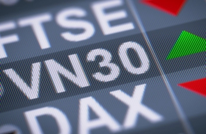 Co phieu Becamex lot ro chi so VN30 hinh anh