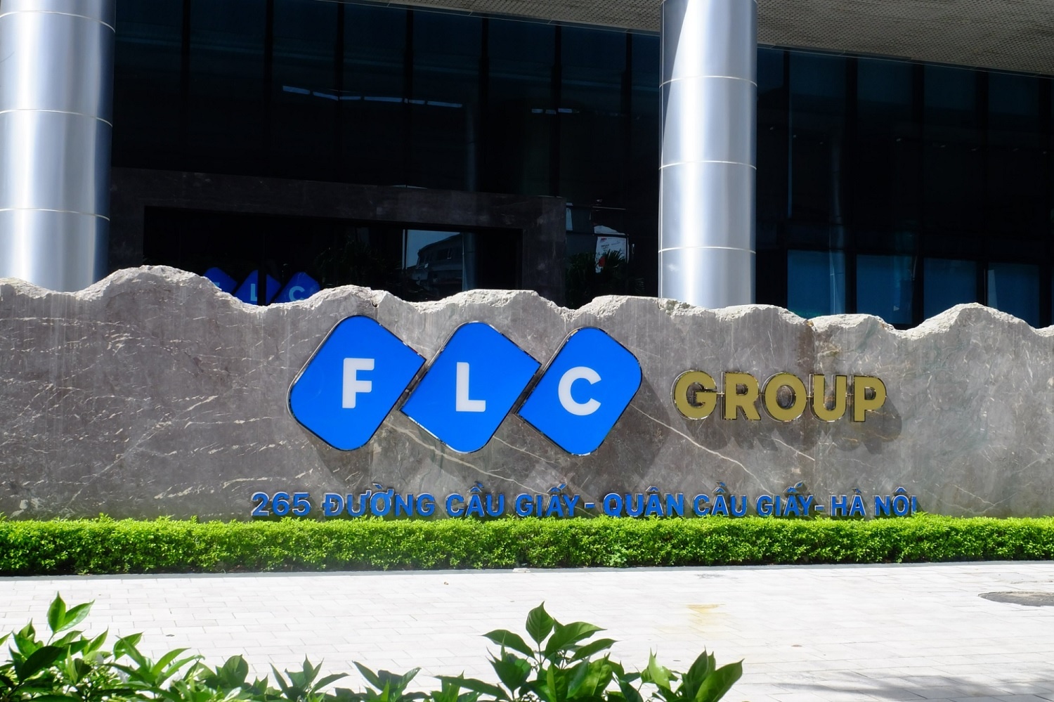 FLC lai bi cuong che thue them 130 ty dong hinh anh