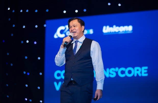 Coteccons co CEO moi sau 2 nam bo trong hinh anh