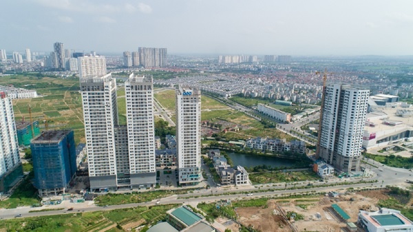 Ha Noi cuong che thue voi FLC hinh anh