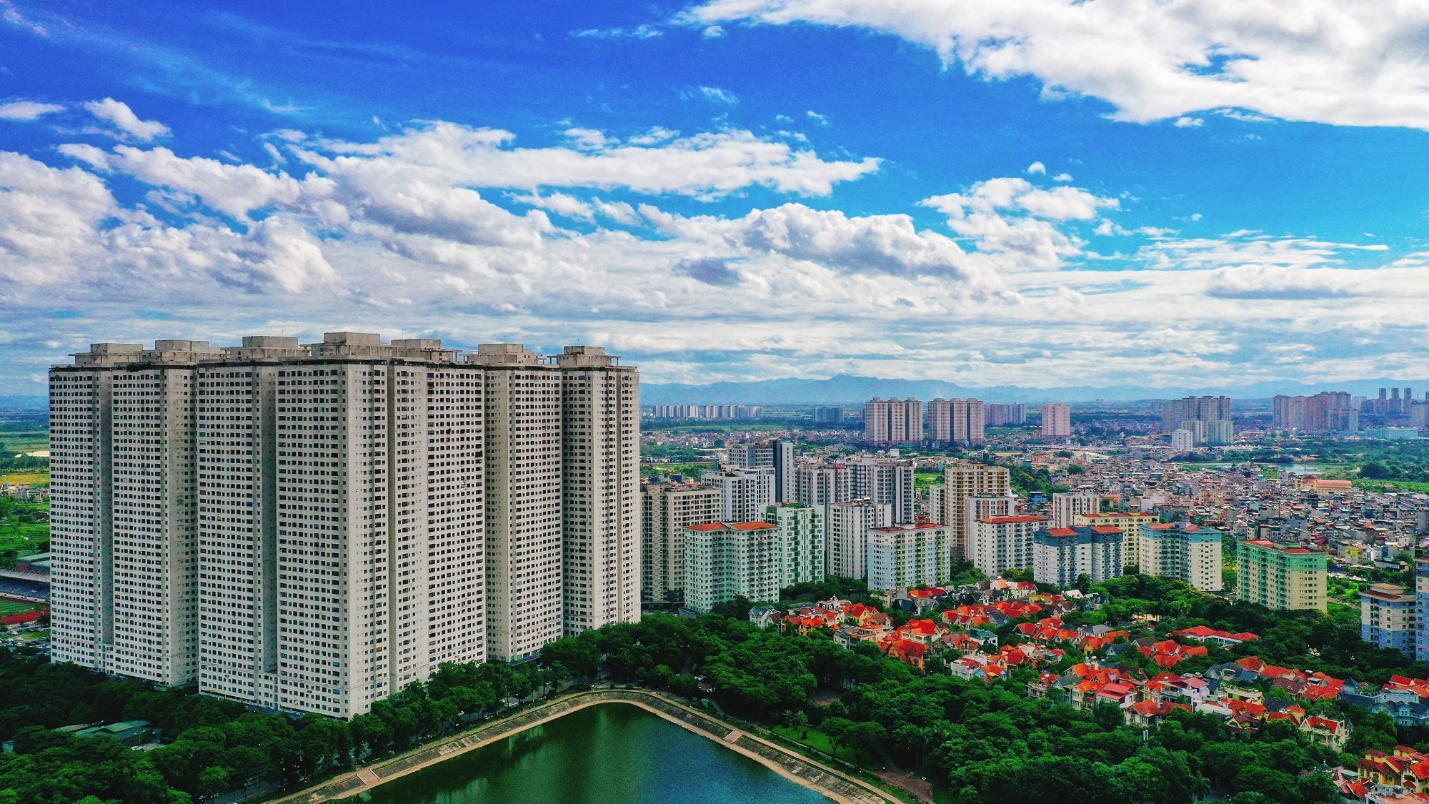 xay dung,  tin dung,  bat dong san anh 2