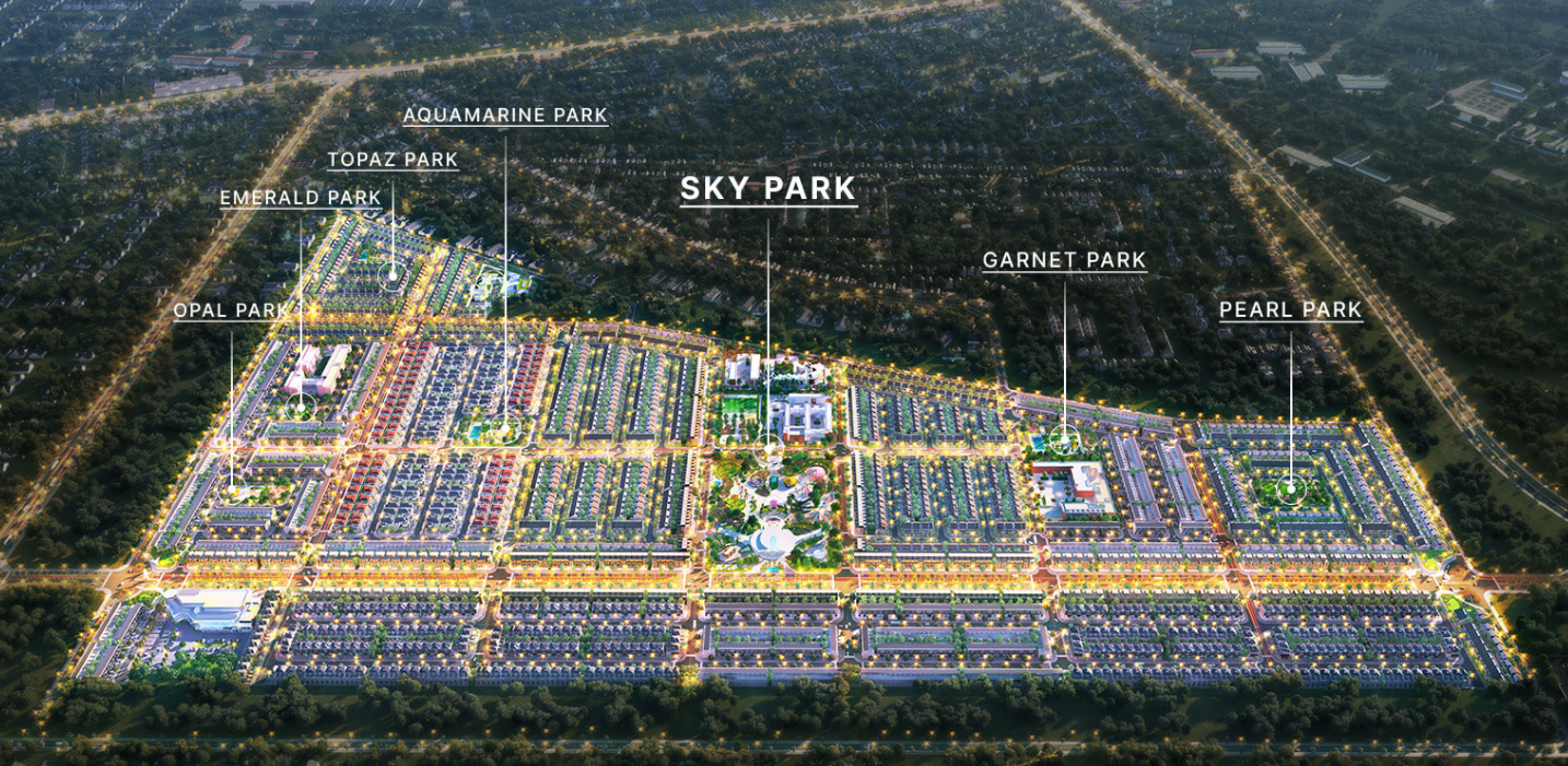 bat dong san ha an,  tap doan dat xanh anh 1