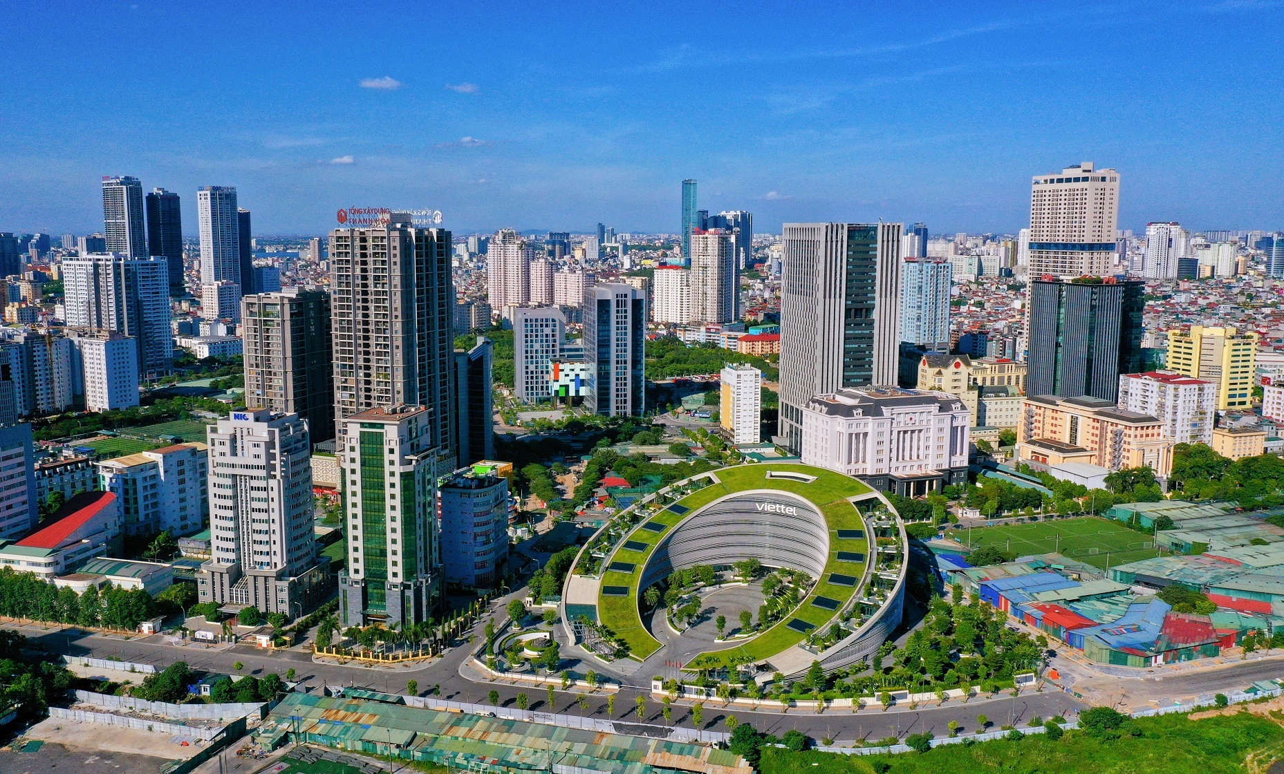 bat dong san,  no vay,  ton kho anh 1