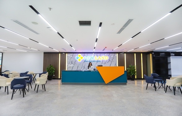 Cen Land,  xu phat,  cho vay anh 1