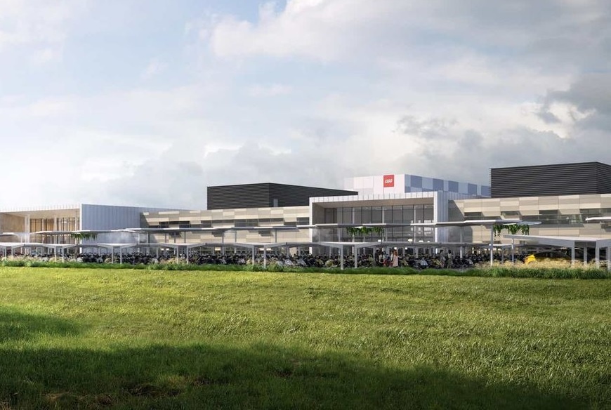 Coteccons xay nha may 1 ty USD cho Lego hinh anh