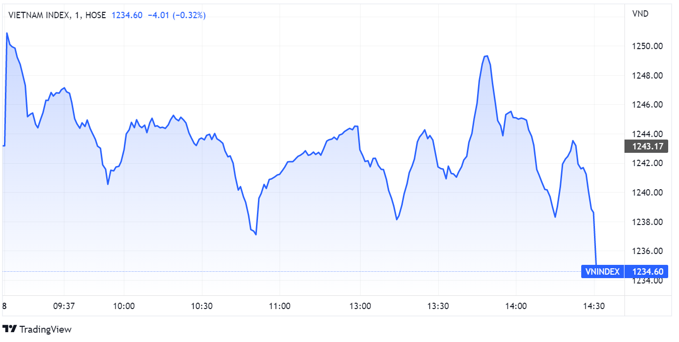 chung khoan ngay 8/9,  lao doc,  mat diem,  FLC anh 2