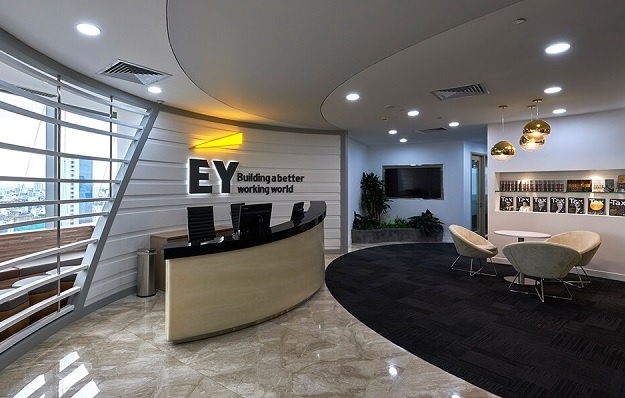 Kiem toan EY thu gan 1.000 ty dong tai Viet Nam hinh anh