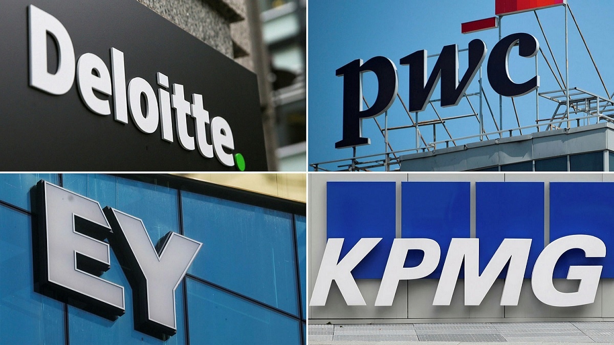 'So gang' loi nhuan Big4 kiem toan tai Viet Nam hinh anh