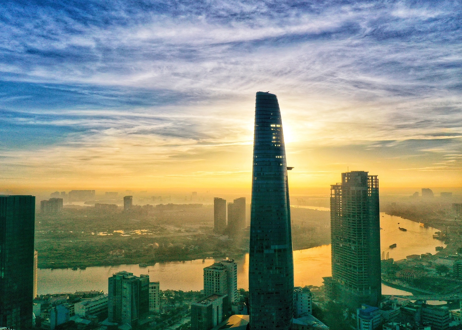 Chuyen gia VinaCapital: Kinh te Viet Nam giong Nhat Ban nhung nam 1970 hinh anh