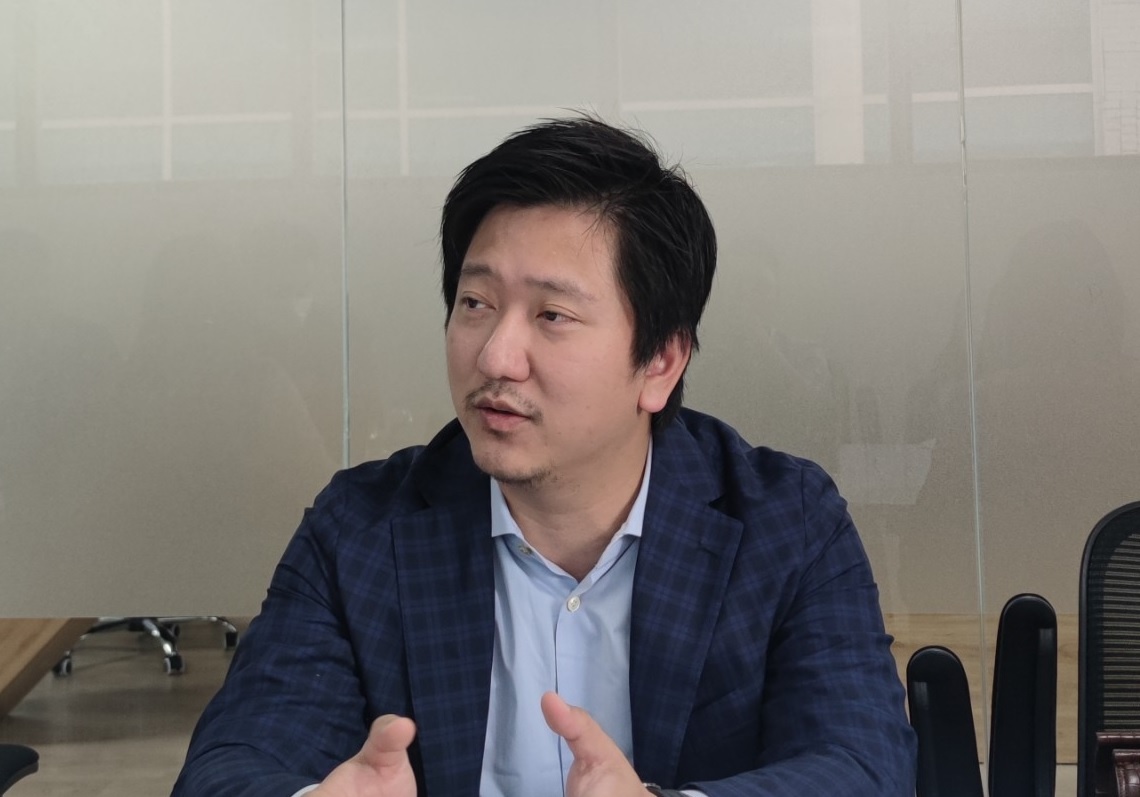 IDG Ventures,  khoi kien,  VCCorp,  sai pham anh 1