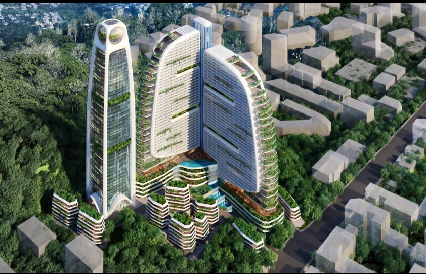 The chap du an Bai Chay huy dong trai phieu 990 ty dong hinh anh