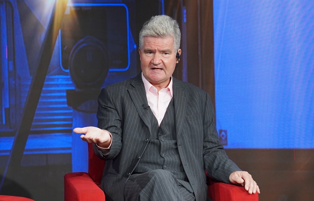 Sep quy ngoai nhan dinh ve chung khoan Viet Nam hinh anh