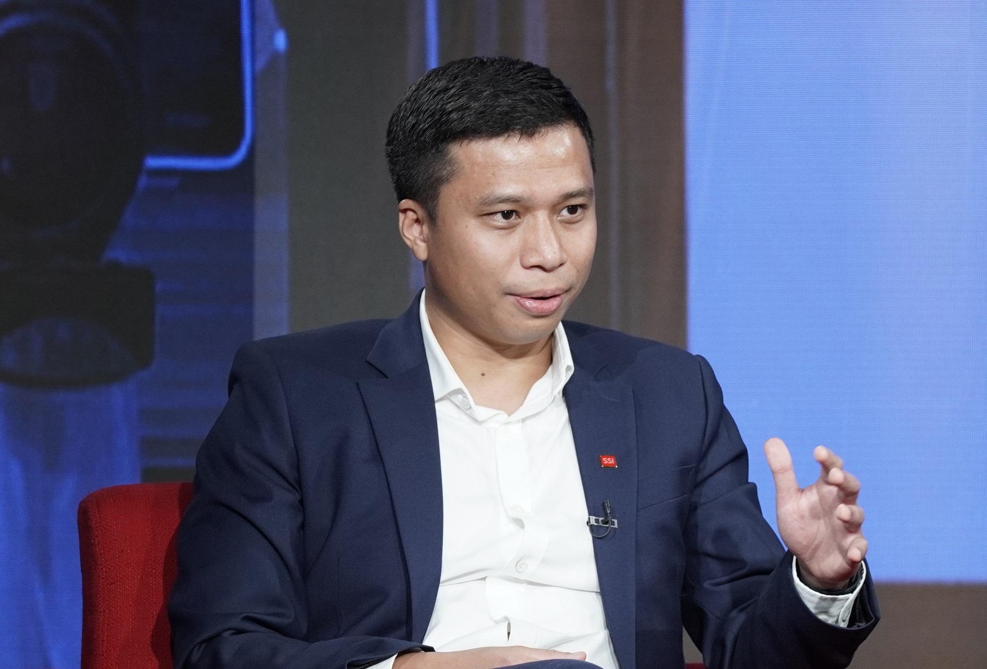 chung khoan,  phai sinh,  nhan dinh anh 1