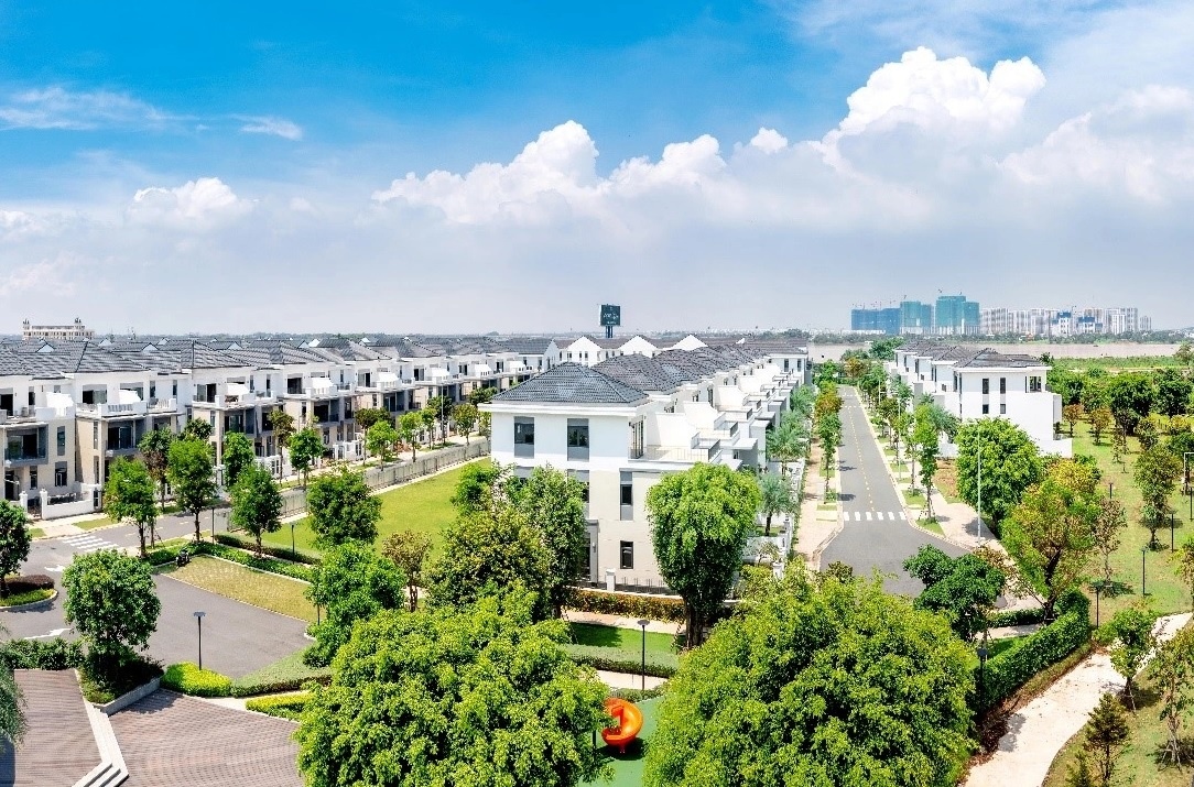 Novaland tam dung phuong an tang von hinh anh