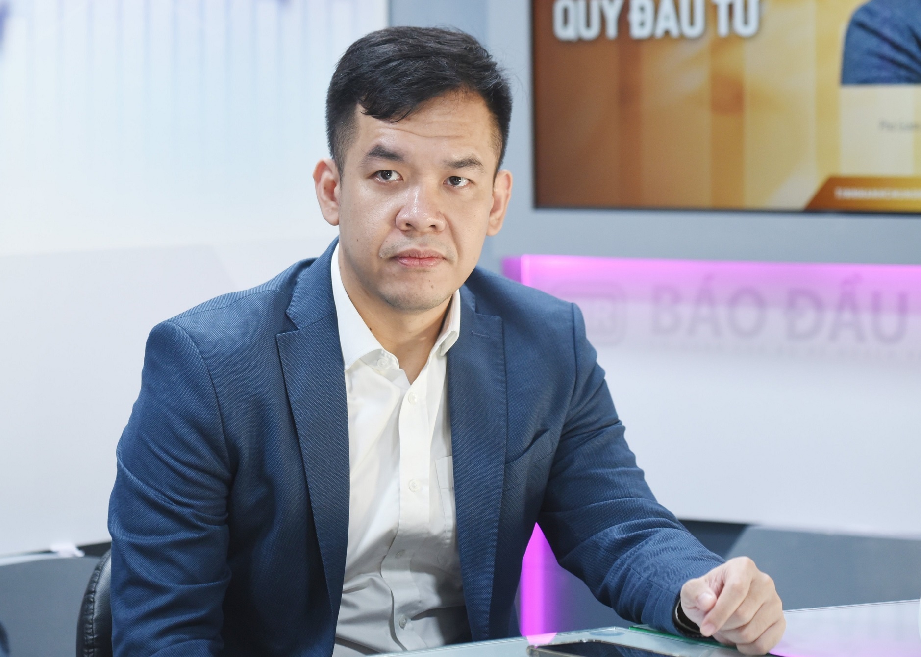 chung khoan,  trai phieu,  thi truong von anh 2