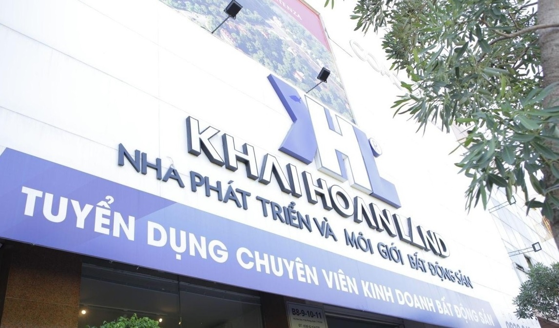 Vo Chu tich Khai Hoan Land do loi CTCK tu y ban co phieu hinh anh