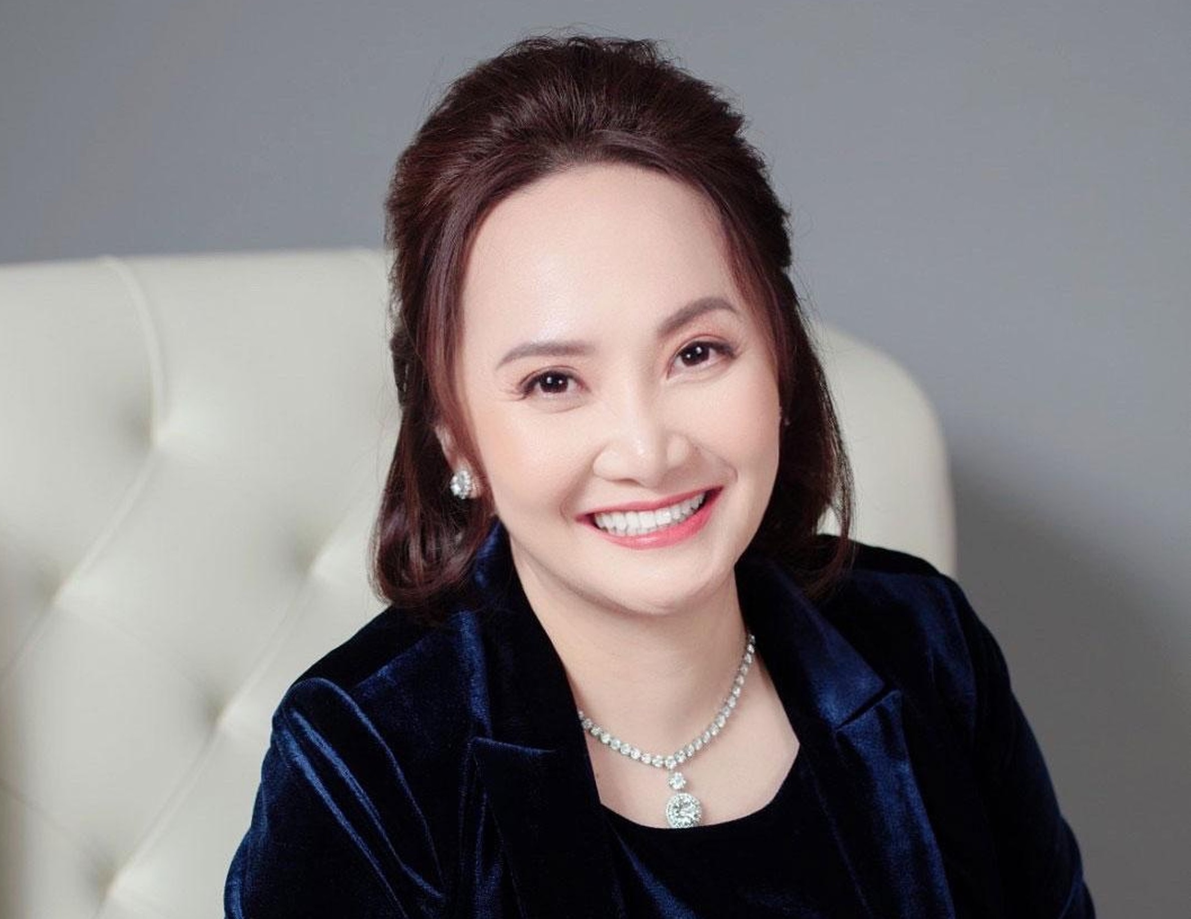 Lanh dao TTC Sugar don dap mua co phieu hinh anh