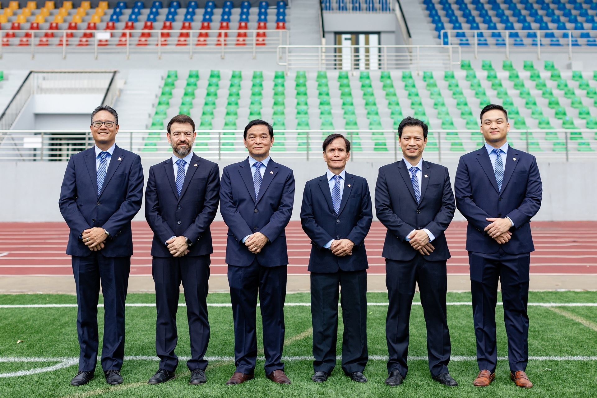 Hoa BInh,  HBC,  Le Viet Hai anh 1