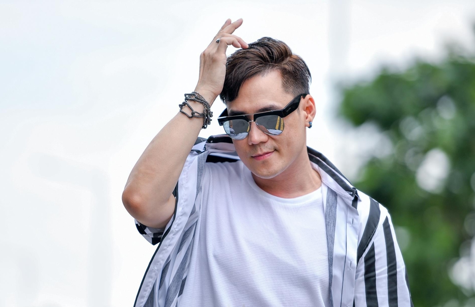 Khanh Phuong rot von vao mot cong ty bat dong san hinh anh