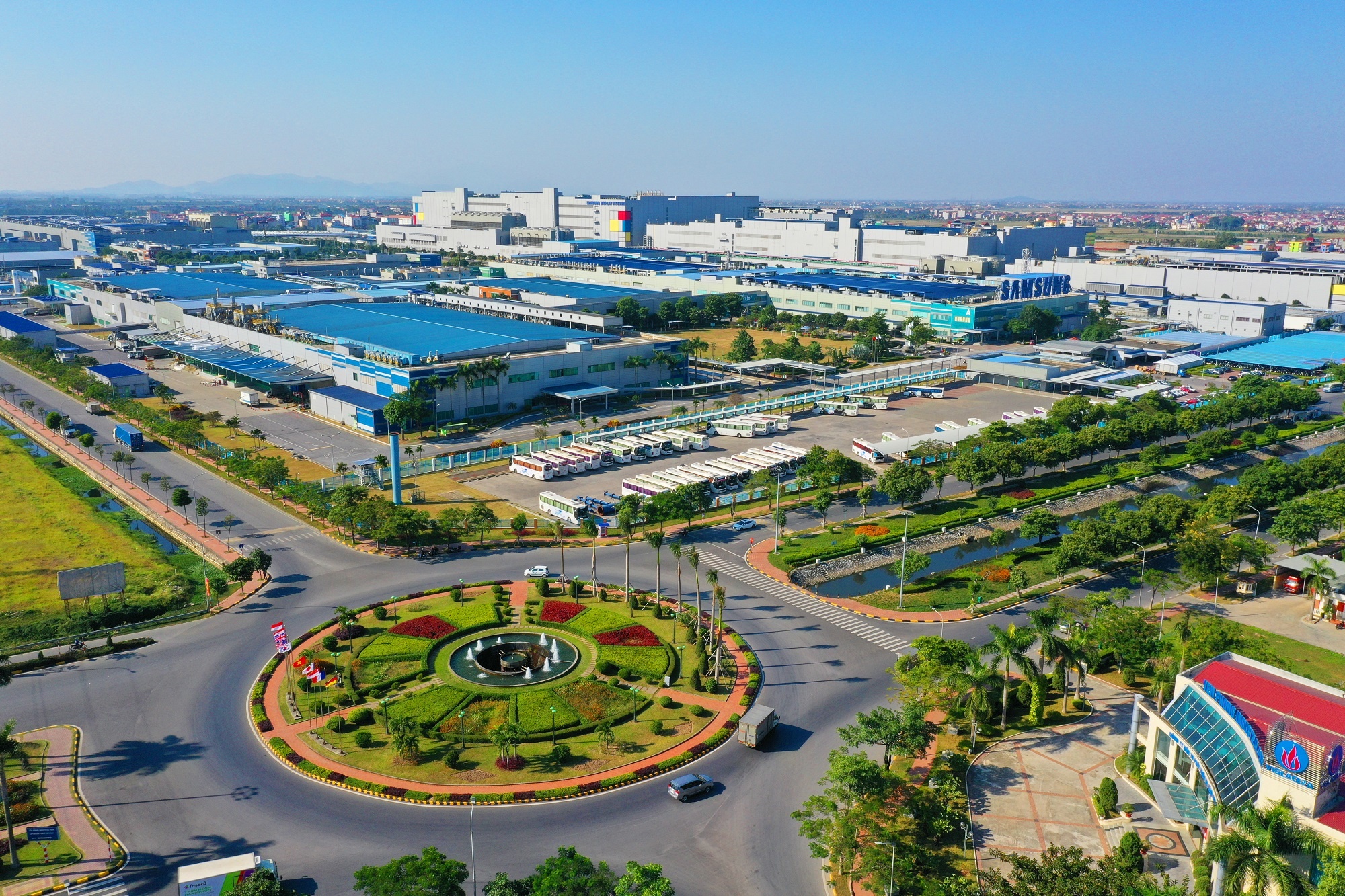 Gelex thu ky luc hon 32.000 ty dong hinh anh