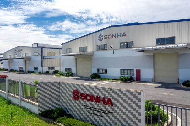 Son Ha len tieng ve danh sach cham thanh toan trai phieu hinh anh