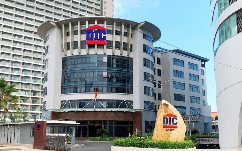 DIC Corp lai cao nhat 10 quy hinh anh