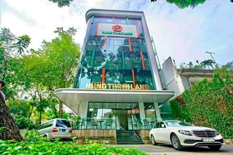 Hung Thinh Land gia han duoc 2 lo trai phieu 900 ty dong hinh anh