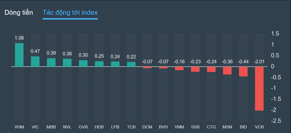 Novaland,  Vinhomes,  tang tran anh 2