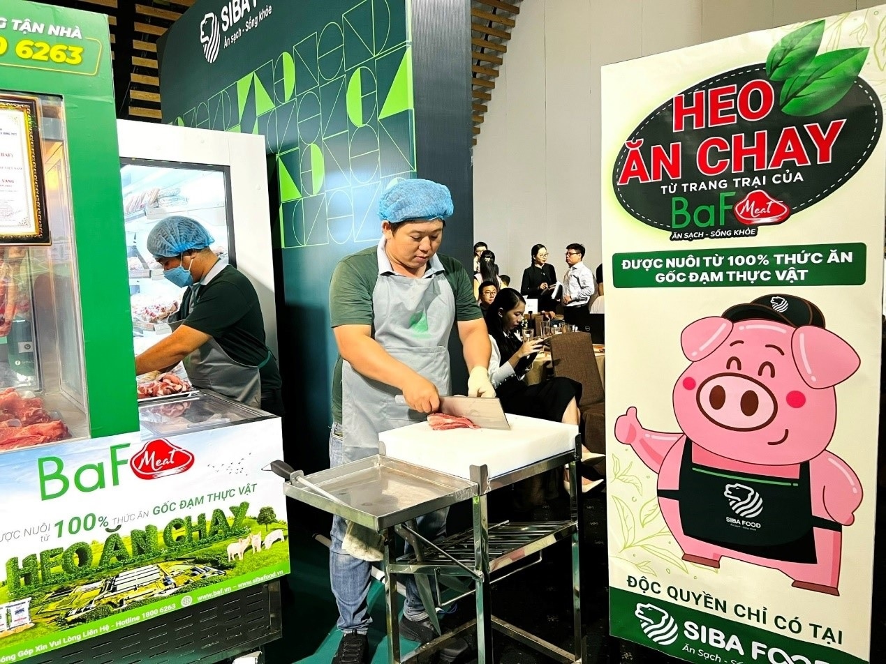 Cong ty nuoi heo huy dong trai phieu voi lai suat chi 5,25%/nam hinh anh