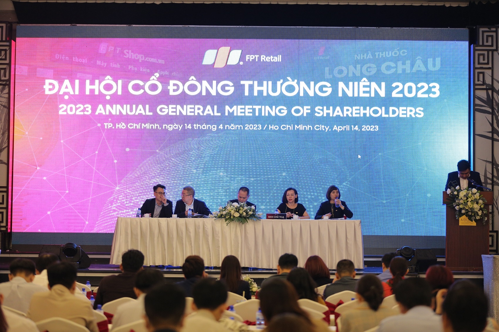 FRT,  FPT Retail,  ke hoach anh 1